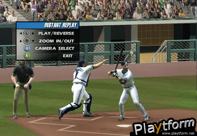 All-Star Baseball 2005 (PlayStation 2)