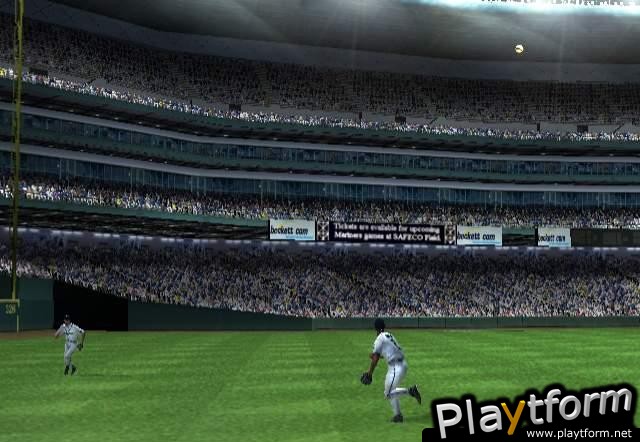 All-Star Baseball 2005 (PlayStation 2)