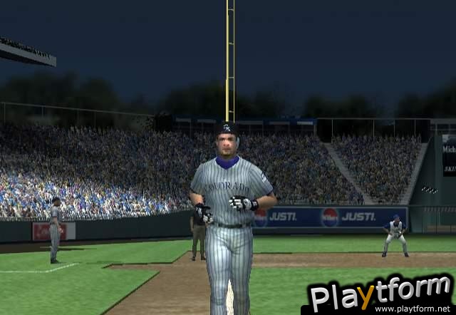 All-Star Baseball 2005 (PlayStation 2)