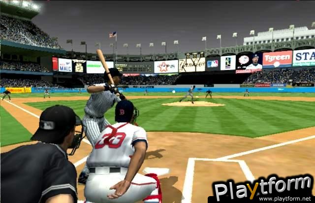 All-Star Baseball 2005 (PlayStation 2)