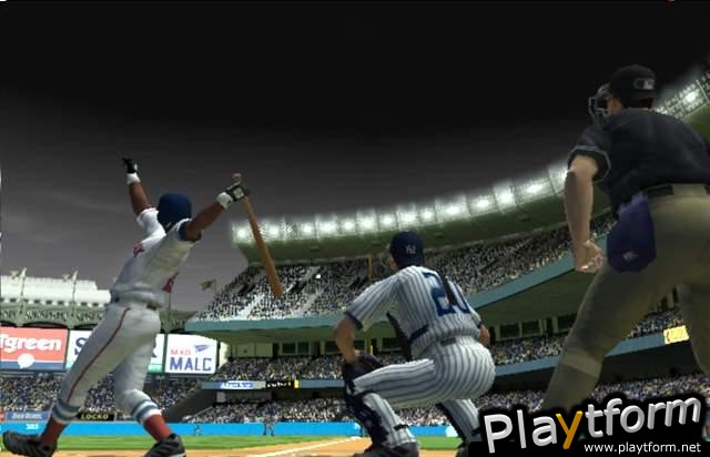 All-Star Baseball 2005 (PlayStation 2)