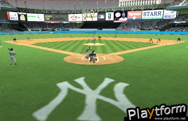 All-Star Baseball 2005 (PlayStation 2)