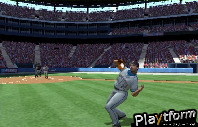 All-Star Baseball 2005 (PlayStation 2)