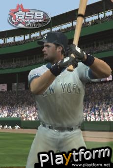 All-Star Baseball 2005 (PlayStation 2)