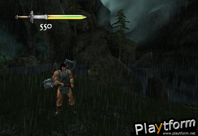 Conan (Xbox)