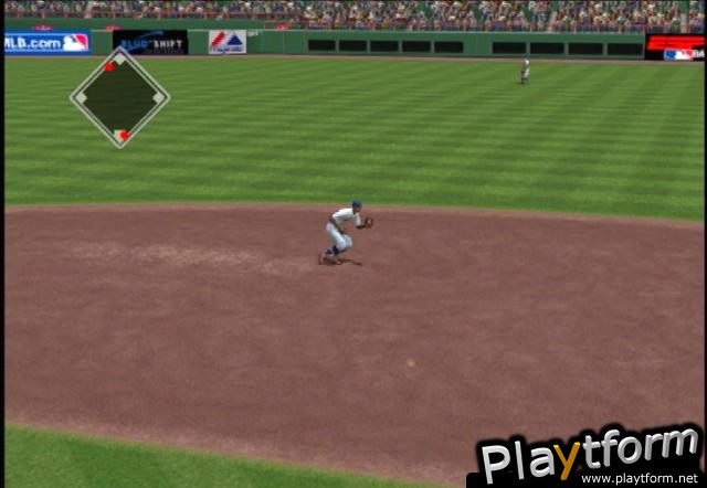 ESPN Major League Baseball (Xbox)