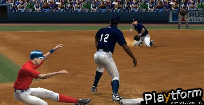 ESPN Major League Baseball (Xbox)