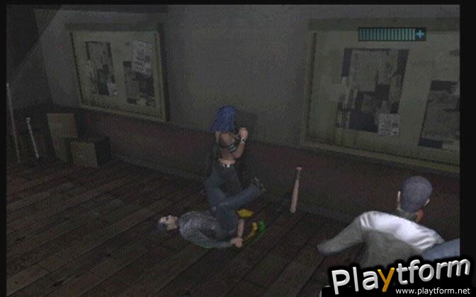 Alias (PlayStation 2)