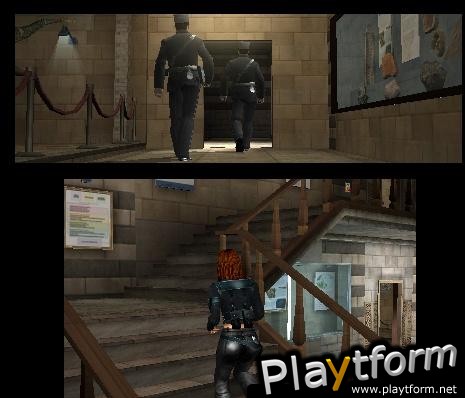 Alias (PlayStation 2)