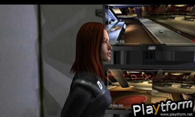 Alias (PlayStation 2)