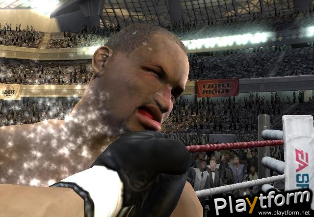 Fight Night 2004 (PlayStation 2)