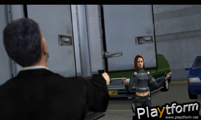 Alias (Xbox)