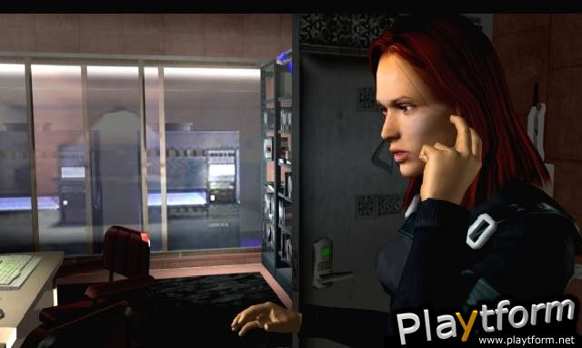 Alias (Xbox)