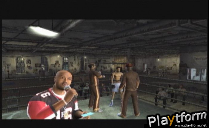 Fight Night 2004 (Xbox)