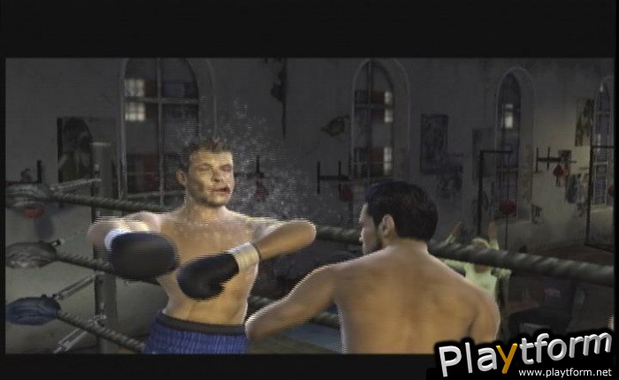 Fight Night 2004 (Xbox)