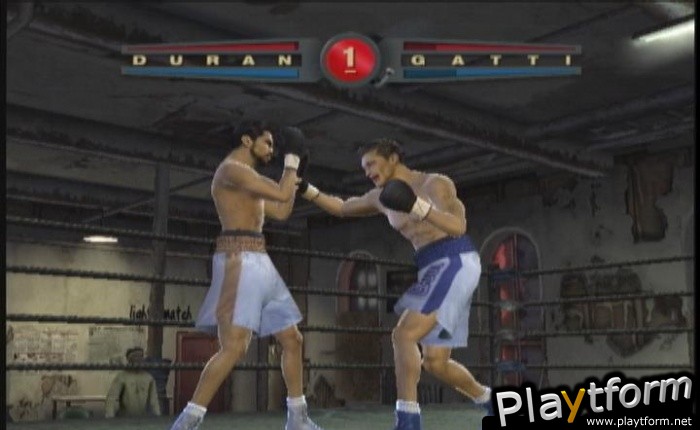 Fight Night 2004 (Xbox)