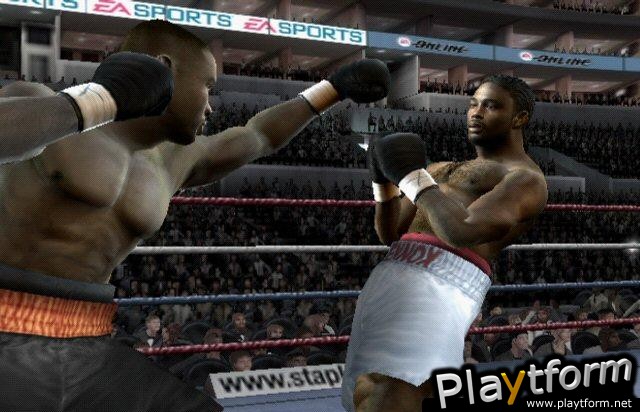 Fight Night 2004 (Xbox)