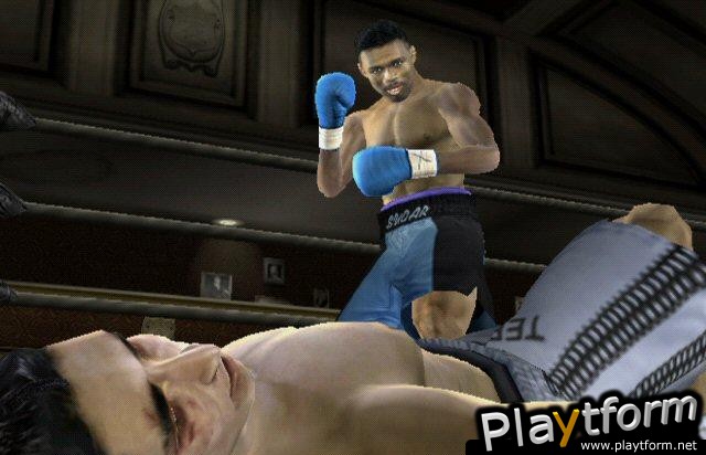 Fight Night 2004 (Xbox)