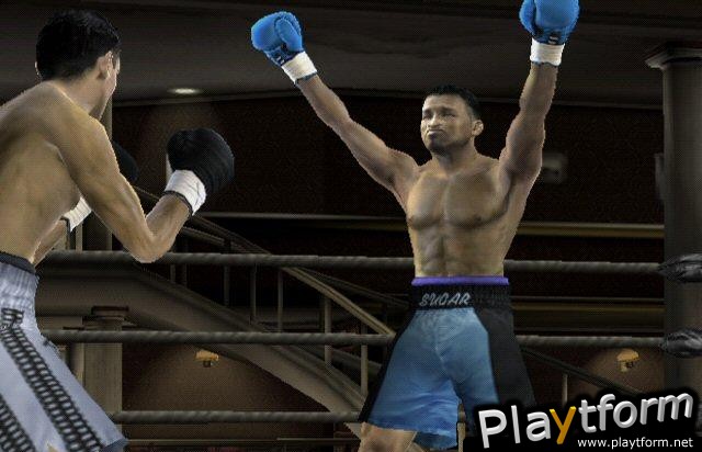 Fight Night 2004 (Xbox)