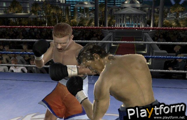 Fight Night 2004 (Xbox)