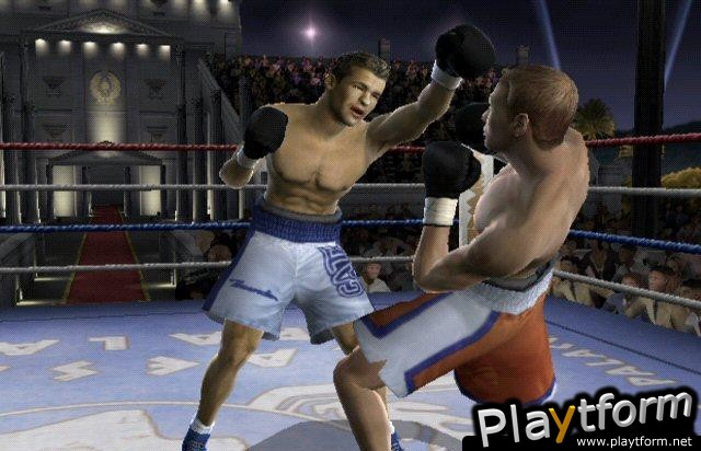 Fight Night 2004 (Xbox)