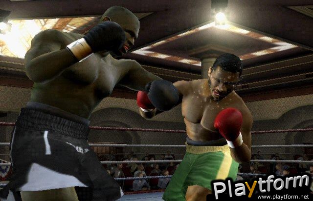 Fight Night 2004 (Xbox)