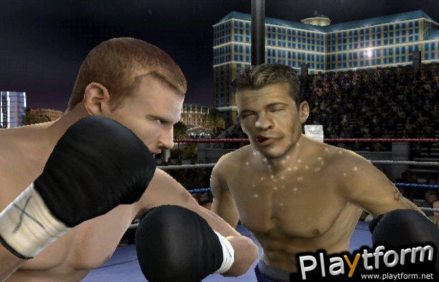 Fight Night 2004 (Xbox)