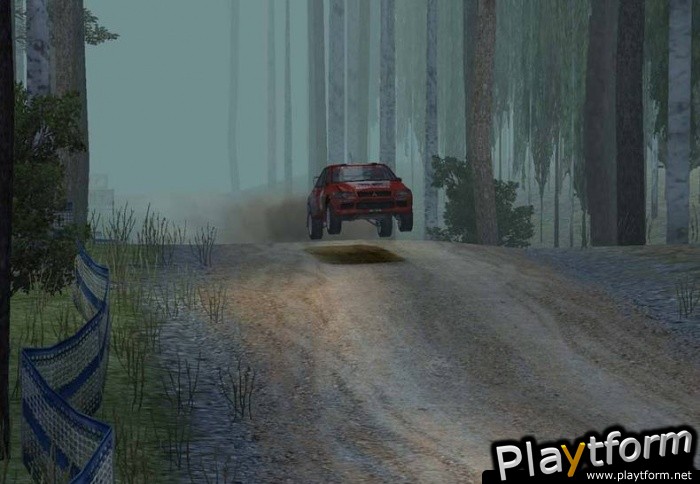 Colin McRae Rally 04 (PC)