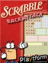 Scrabble Rack Attack (PC)