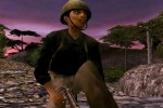 Vietcong: Purple Haze (PlayStation 2)