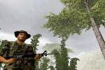 Vietcong: Purple Haze (PlayStation 2)