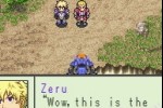 Zoids: Legacy (Game Boy Advance)