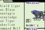 Zoids: Legacy (Game Boy Advance)