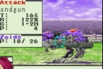 Zoids: Legacy (Game Boy Advance)