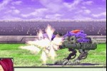 Zoids: Legacy (Game Boy Advance)