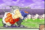 Zoids: Legacy (Game Boy Advance)