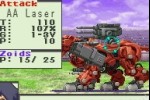 Zoids: Legacy (Game Boy Advance)