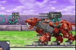 Zoids: Legacy (Game Boy Advance)