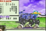 Zoids: Legacy (Game Boy Advance)