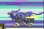 Zoids: Legacy (Game Boy Advance)