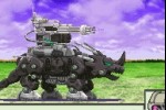 Zoids: Legacy (Game Boy Advance)