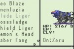 Zoids: Legacy (Game Boy Advance)