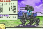 Zoids: Legacy (Game Boy Advance)