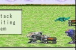 Zoids: Legacy (Game Boy Advance)