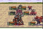 Zoids: Legacy (Game Boy Advance)