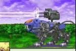 Zoids: Legacy (Game Boy Advance)