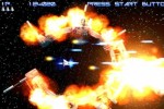 Gradius V (PlayStation 2)