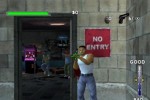 Bad Boys: Miami Takedown (PlayStation 2)