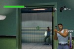 Bad Boys: Miami Takedown (PlayStation 2)