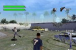 Bad Boys: Miami Takedown (PlayStation 2)